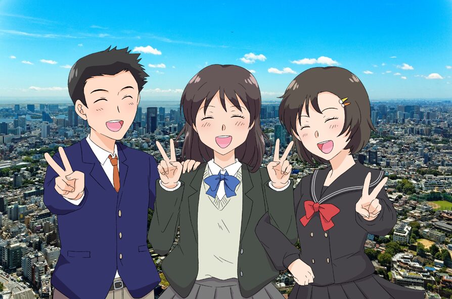 マンガページイメージ