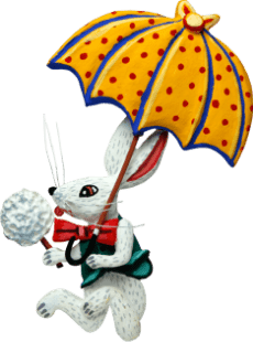rabbit rabbit