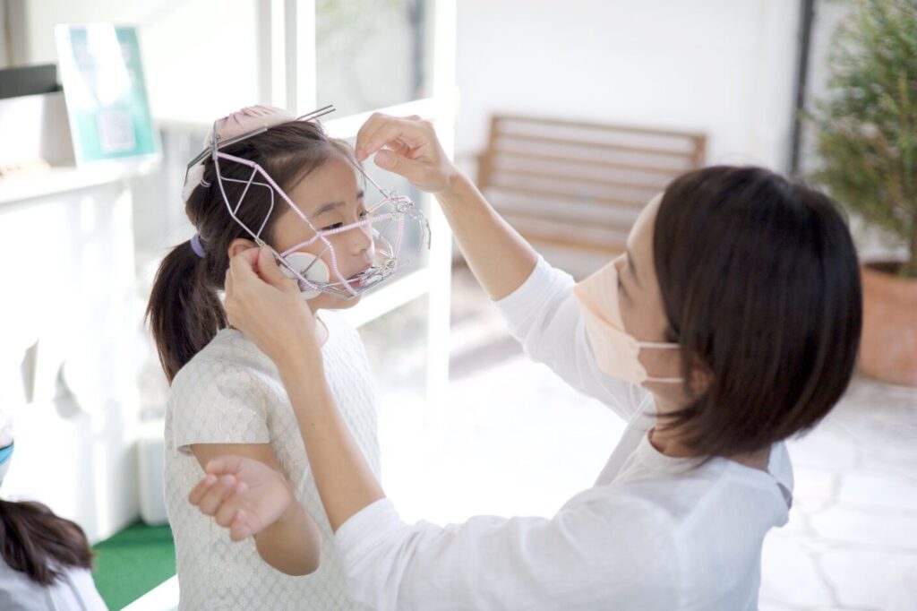こどもと女性の歯科クリニック