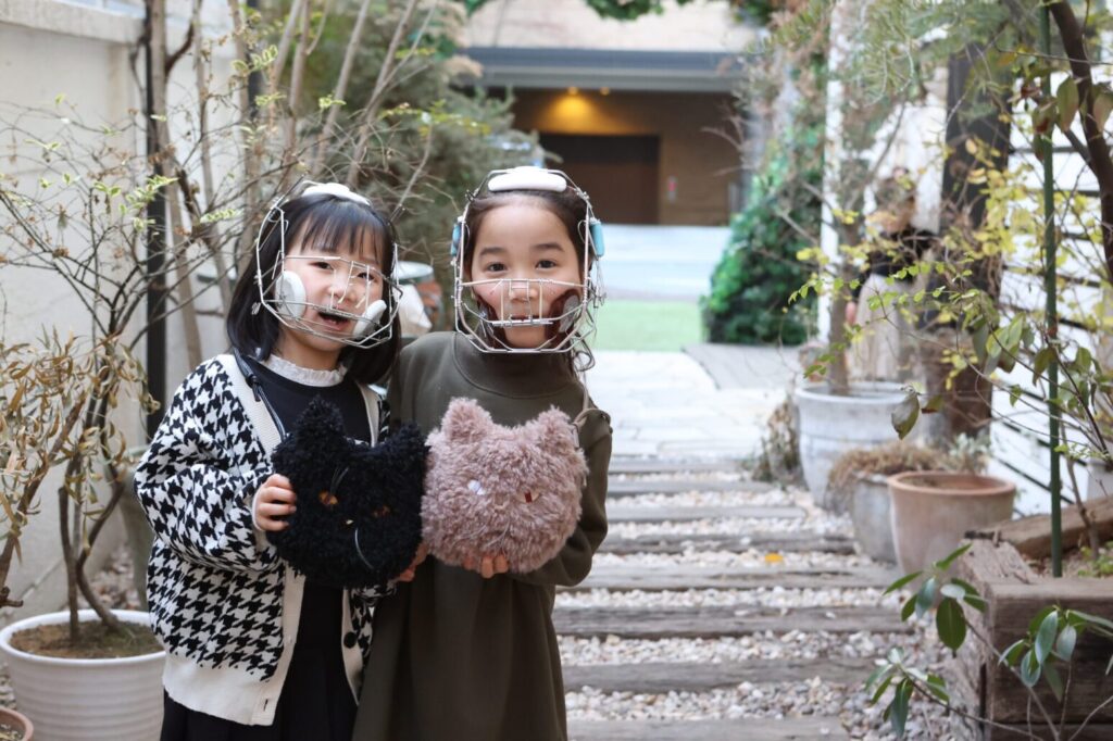 こどもと女性の歯科クリニック