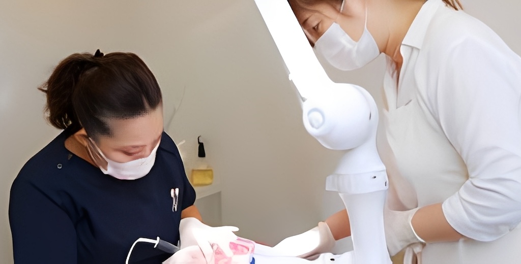 こどもと女性の歯科クリニック