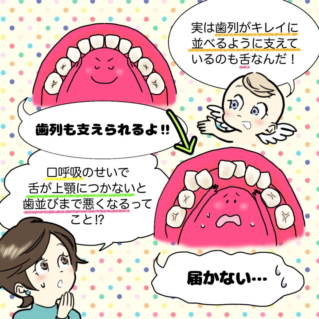 こどもと女性の歯科クリニック