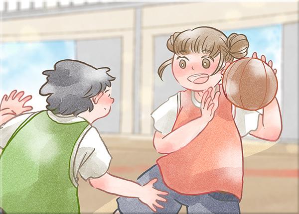中学校入学