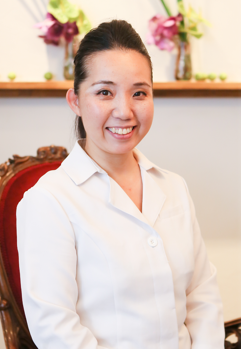 女性のための治療
