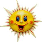 太陽